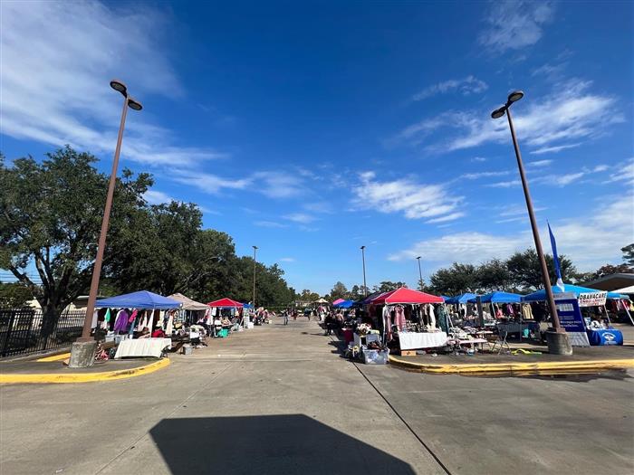 Yard sale 2